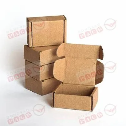 Strong Cardboard Box2