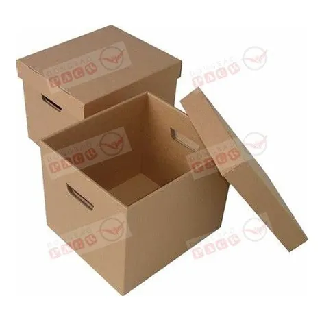 Strong Cardboard Box4